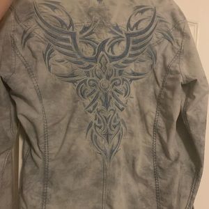 Roar Men’s Medium Strength Redefined Button Down